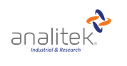 Logo of ANALITEK INDUSTRIAL RESEARCH
