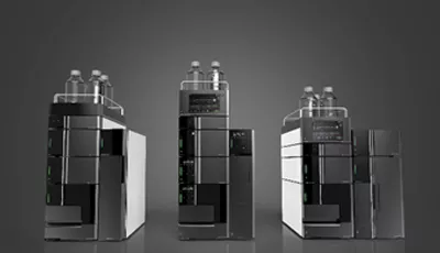 HPLC SHIMADZU NEXERA